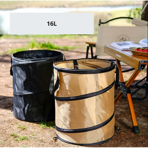 Poubelle de jardinage 16L