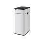 Poubelle de cuisine - Automatique Blanc 20L