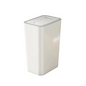 Poubelle automatique - 10L Blanche