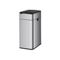Poubelle de cuisine - Automatique Argent 20L