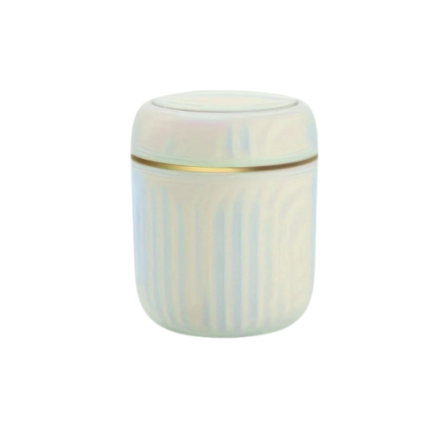 Poubelle de table - Vert