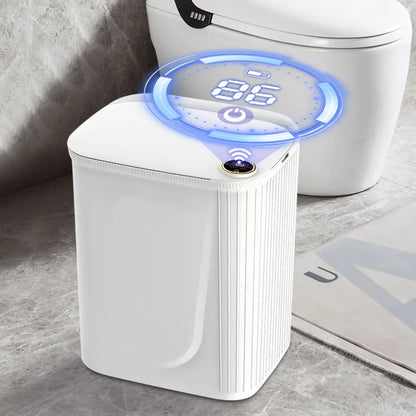 Poubelle automatique - 18L