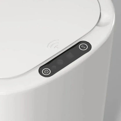 Poubelle de cuisine - intelligente 12L