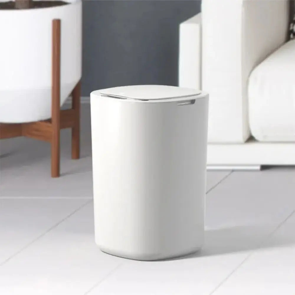 Poubelle de cuisine - intelligente 12L