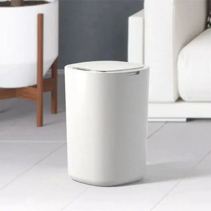 Poubelle de cuisine - intelligente 12L