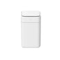 Poubelle automatique - TOWNEW T1S